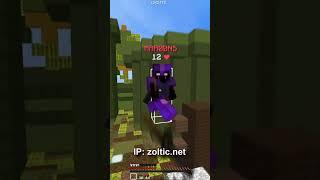 The SMOOTHEST GAME EVER... #hypixel