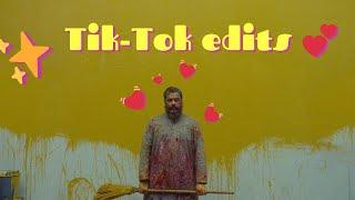 ️Beautiful️Benicio Del Toro Tik-tok edits