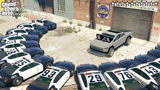 GTA 5 Thug Life #206 (GTA 5 WINS & FAILS Funny Moments)