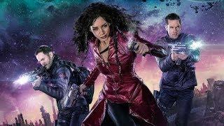 Killjoys - TV Show - Season 4 - HD Trailer