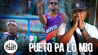 Pla La Sustancia X Beyako Rap X Chapa La Voz Del Patio - Pueto Pa Lo Mio (Video Oficial)