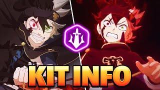 WHAT?! NEXT UNIT IS *FEST* BLACK DIVIDER ASTA! NEW #1 DPS??? | Black Clover Mobile