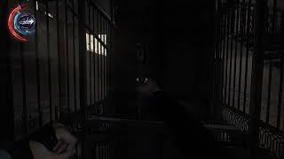 Addermire Institute basement access (Dishonored2)