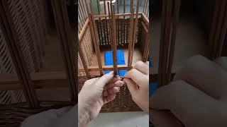 Бесплатный мастер-класс по плетению из бумажных трубочек на этой неделе Подробнее в шапке канала️