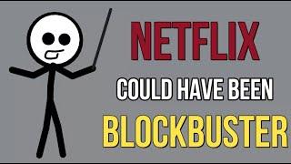 STICK TALKS - Netflix. Stickman tells you all bout Netflix in 4 minutes! Learn & Laugh Fun Animation