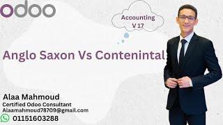 Anglo Saxon Vs Contenintal