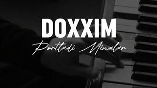 Doxxim - Portladi Minalar (Audio official)