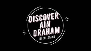 Discover Ain Draham  Tunisia