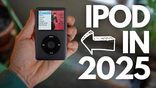 Why You Should Be Using an iPod in 2025