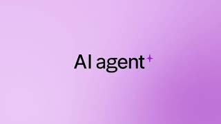 Gorgias AI Agent 