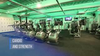 Fit4Life Health & Fitness - NOW OPEN