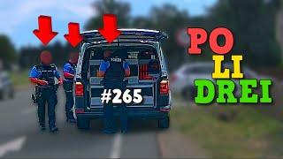 Erste Hilfe Fail & POLIZEI mal DREI! | Community Cam Folge 265