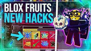 Roblox x Blox Fruits x Script Menu | Blox Fruits Executor 2024 | BEST Blox Fruits Cheat Menu [FREE]