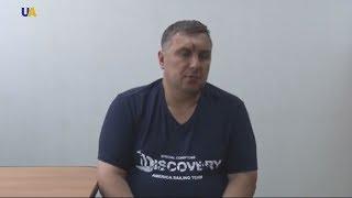 Украинец Евгений Панов останется под арестом