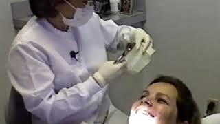 Open Wide Visit to the Dentist 1999