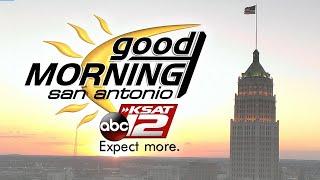 Good Morning San Antonio : Apr 29, 2021