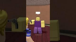 the roblox innocent experience.. 