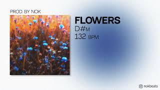 Playboi Carti x Lil Uzi Vert Type Beat - Flowers (Prod. NOK)