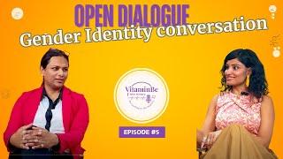 Beyond the Binary: Dr Anita Prasad on Gender identity I EP #5