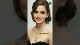 Top 10 Most Beautiful Hollywood Actresses of all Time 