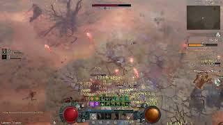 Diablo 4 HC S7 tip119