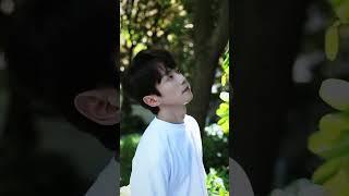 2024-07-03棟樑抖音-逆光️#用寫在星星上拍出破碎感