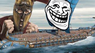 Total War Rome 2 The Wrath Of Sparta Experience