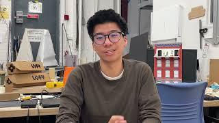 Lenard C. Tolentino — Selected Videos from 2024 Rising Design Visionaries: Student Video Competition