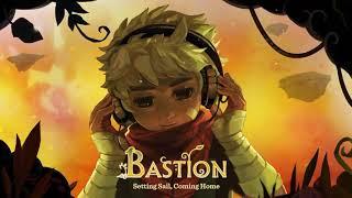 Bastion Original Soundtrack - Setting Sail, Coming Home (End Theme)