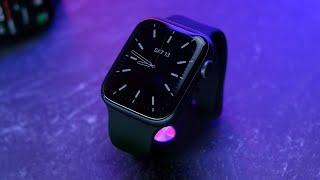 Review Apple Watch Series 5 bekas! Yakin masih mau beli Apple Watch SE?