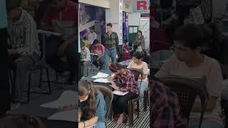 Radiant Career institute, Bhuna NEET MOCK TEST #neet