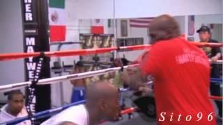 Floyd Mayweather Tribute