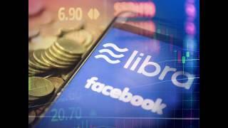 Facebook’s Libra and the Future of Money