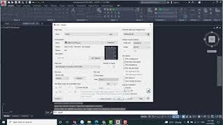 Cách chuyển từ Cad sang pdf cực dễ hiểu - Chuyển file Autocad sang file PDF - Export aucad to pdf