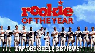 Rookie of the Year Review - Off The Shelf Reviews