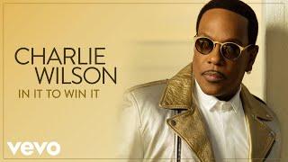 Charlie Wilson - Chills (Audio)