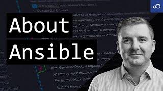 What Problems does Ansible Solve? (Theory)