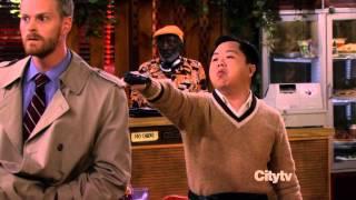 2 Broke Girls - I Don't Think So Homeboy