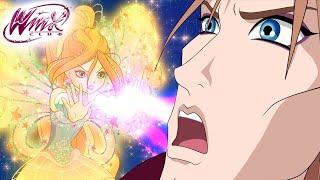 Winx Club -  Season 8 - Final Battle