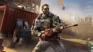 Playing cod Team Deathmatch and demolition with a fellow YouTuber (SavageJaquan21)