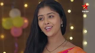 Vantalakka - Episode 657 | Dharani Manipulates Chinna | Telugu Serial | Star Maa Serials | Star Maa