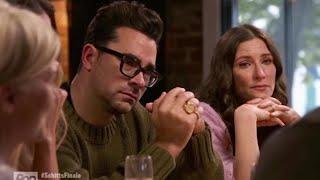 Schitt's Creek Mama Bears Letter