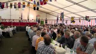 Zürcher Veteranentagung 2012 in Obfelden