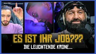 MARIO NOVEMBRE VS YAKARY STATEMENT️ “ICH BIN STOLZ AUF DICH“ ️| SINAN-G STREAM HIGHLIGHTS