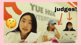 INSIDER SECRETS on KPOP AUDITIONS & Tips from Yuehua Ent. Casting Managers