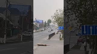 #ишим #дым  #пожары