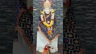 Shri Shirdi Sai Baba Mandir,Athani Road, Vijayapura (Bijapur)#shorts #short