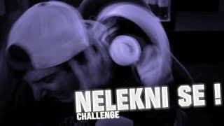 NELEKNI SE CHALLENGE !!! | by PeŤan