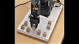 Robotic Manipulators