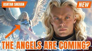 ***INTERVENTION FROM THE 6D & 12D ANGELIC KINGDOM!*** | Ashtar Command Energy Update